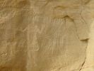 PICTURES/Crow Canyon Petroglyphs - Main Panel/t_Spiked Head8.jpg